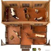 Игровой набор Masai Mara На ферме ММ205-064