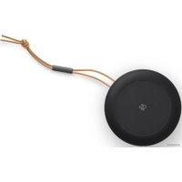 Беспроводная колонка Bang & Olufsen Beosound A1 2nd Gen (черный антрацит)