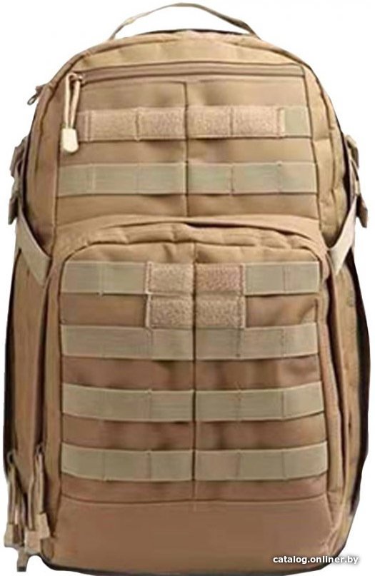 Туристический рюкзак TRAMP Commander 18 TRP-048 (песочный)
