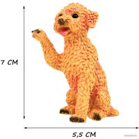 Фигурка Masai Mara На ферме. Собака MM212-185