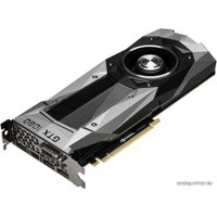 Видеокарта Palit GeForce GTX 1080 8GB GDDR5X [NEB1080015P2-PG413F]