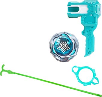 Игровой набор Infinity Nado Волчок Трайб Классик Royal Flying Dragon 71065