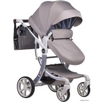 Универсальная коляска Aimile Original New (2 в 1, капучино) в Могилеве