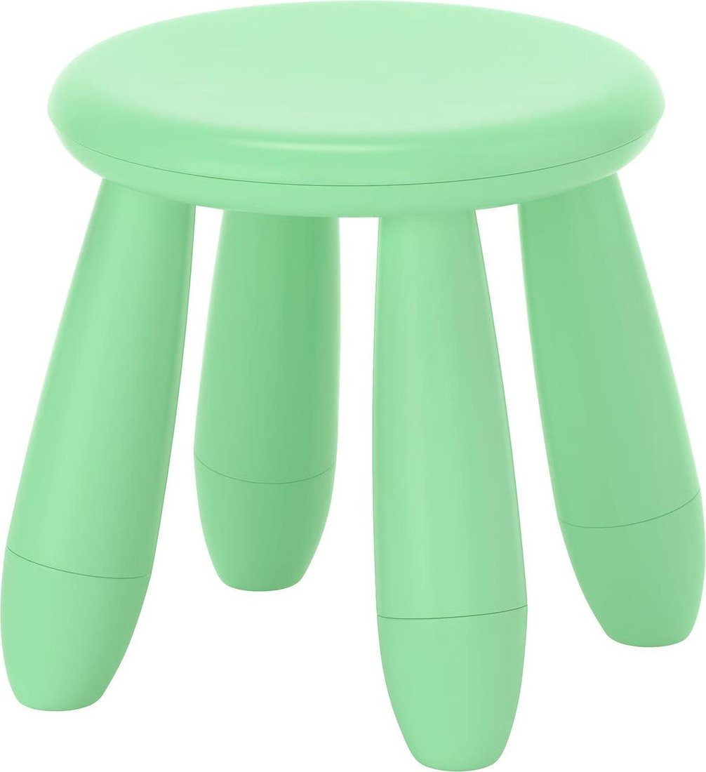 Детский табурет Ikea Mammut 40586607