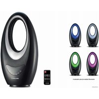 Тепловентилятор Kalorik FH2000 (черный)