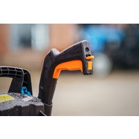 Мойка высокого давления Bort BHR-1700-Pro