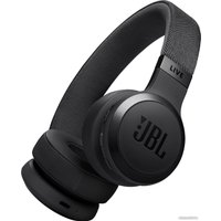 Наушники JBL Live 670NC (черный)