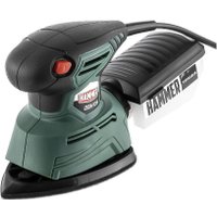 Дельташлифмашина Hammer Flex DSM135