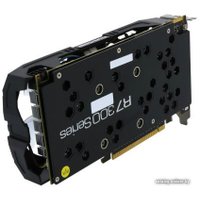 Видеокарта PowerColor Radeon R7 370 4GB GDDR5 [AXR7 370 4GBD5-PPDHE]