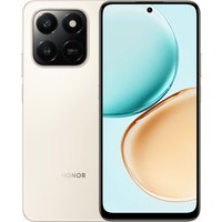 Телефон HONOR X7d LGN-LX1 8GB/128GB международная версия (пустынное золото)