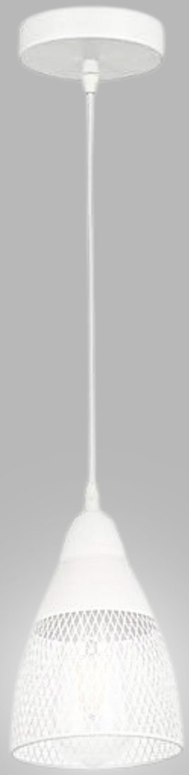 

Подвесная люстра Aitin Pro НСБ 01-60-101 6163/1 (белый)
