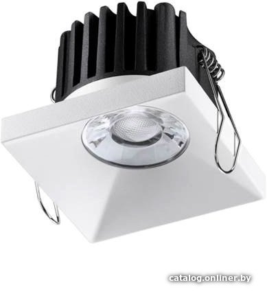 Точечный светильник Novotech Metis 358482
