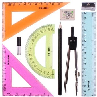 Готовальня Globus НЧ9-30-60