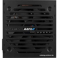 Блок питания AeroCool VX Plus 500