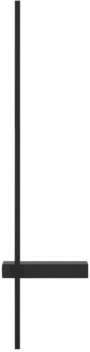 Бра LOFT IT Linio 10149/900 (черный)