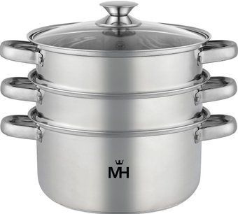 Mercury Haus MC-1612