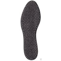 Стельки ортопедические Ortmann Elegant (р.40,черный)