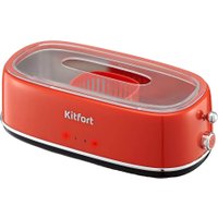 Стерилизатор маникюрный Kitfort KT-6265
