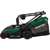 Газонокосилка PARKSIDE PERM 1500 A1