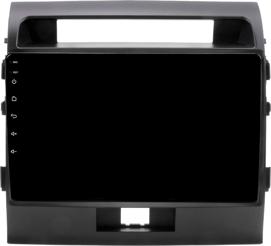

USB-магнитола Incar NBA-2212-4