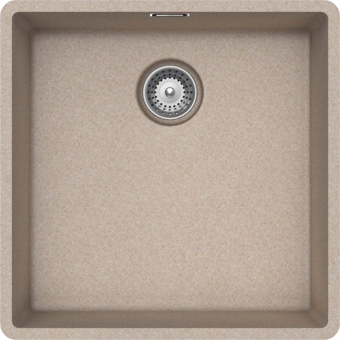 

Кухонная мойка Schock Brooklyn 50 (саббиа)