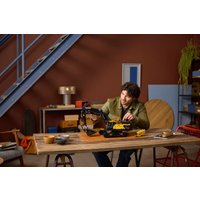 Конструктор LEGO Technic 42215 Гибридный экскаватор Volvo EC500