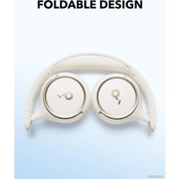 Наушники Anker Soundcore H30i (белый)