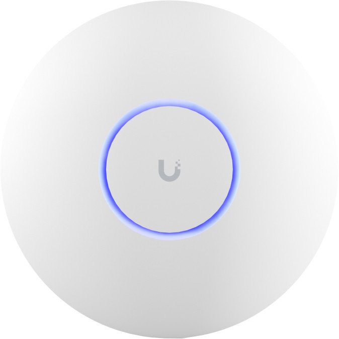 

Точка доступа Ubiquiti UniFi 7 Pro