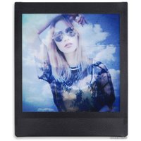 Картридж для моментальной фотографии Fujifilm Instax Square Black (10 шт.)