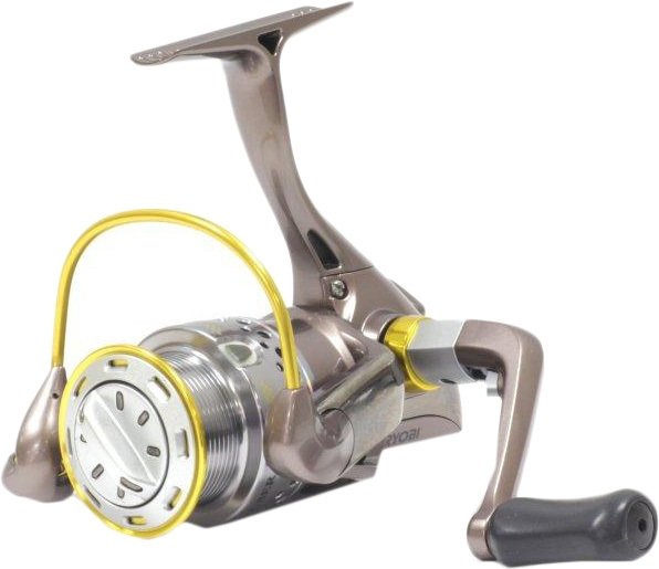

Рыболовная катушка Ryobi Zauber 3000