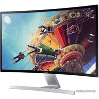 Монитор Samsung S27D590CS