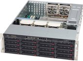 SuperChassis CSE-836BE1C-R741B