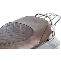 Скутер Motoland Labei WY150-5A (серый/желтый) в Мозыре