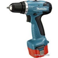 Дрель-шуруповерт Makita 6271 DWAETC