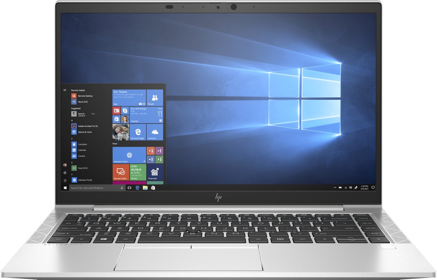 

Ноутбук HP EliteBook 845 G8 490X0UC