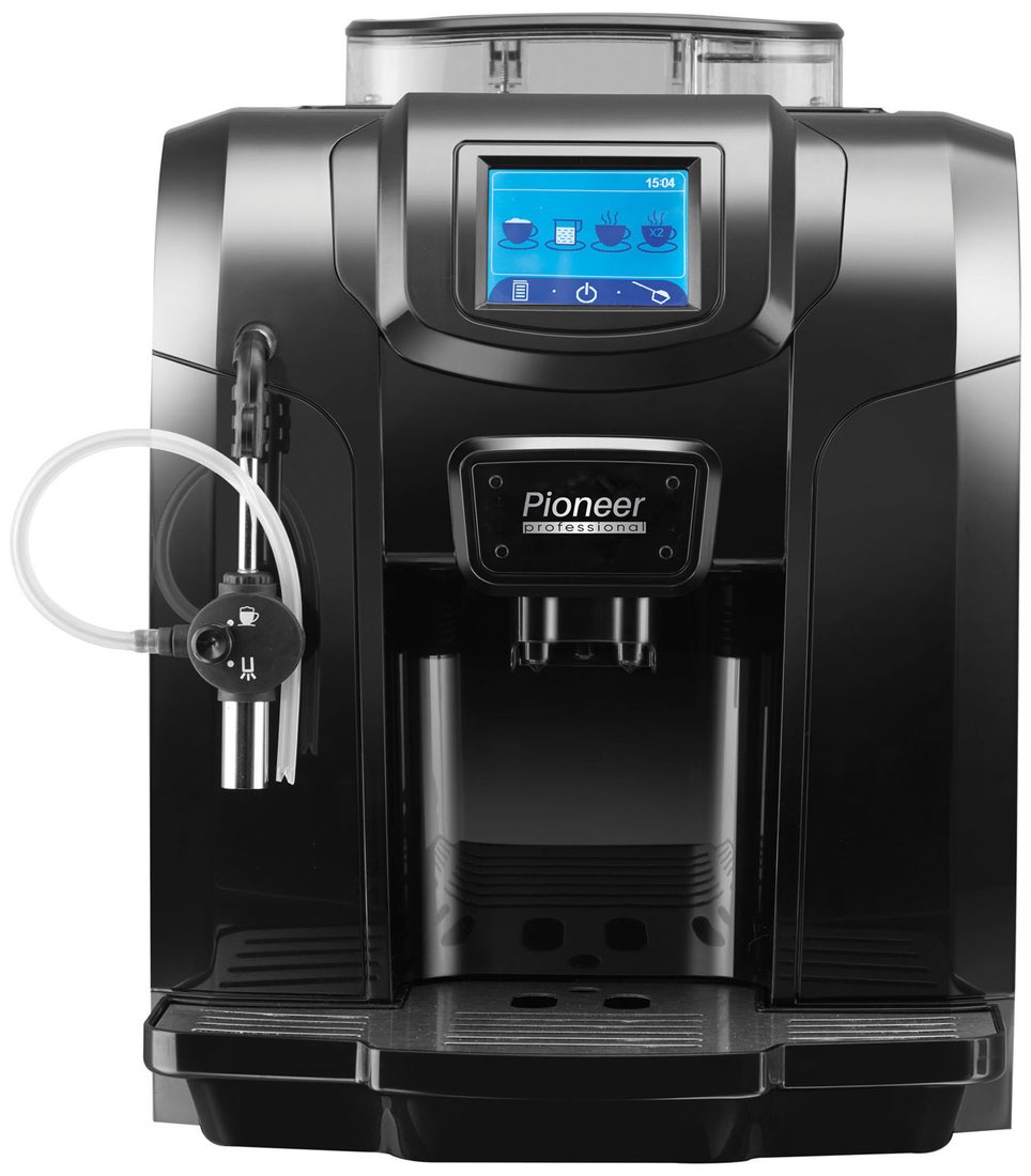 

Кофемашина Pioneer CMA006