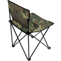 Кресло RSP Outdoors Kind (камуфляж)