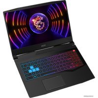 Игровой ноутбук MSI Pulse 15 B13VGK-841XBY