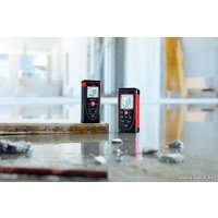 Лазерный дальномер Leica DISTO X310