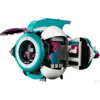 Конструктор LEGO The LEGO Movie 2 70830 Подруженский Звездолет Мими Катавасии