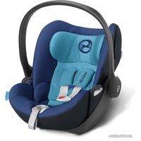 Детское автокресло Cybex Cloud Q