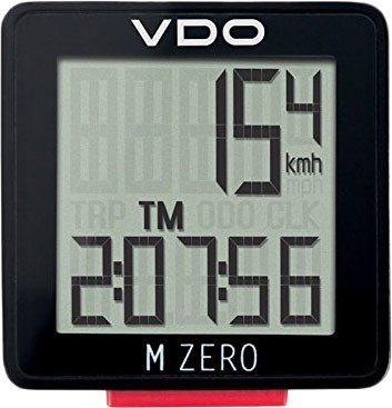 

Велокомпьютер VDO M Zero