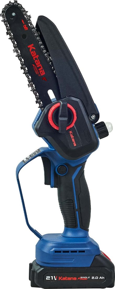 

Аккумуляторная пила KATANA AP3207 (с 1-м АКБ, кейс)