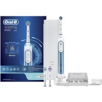 Электрическая зубная щетка Oral-B Smart 6 6000N D700.535.5XP