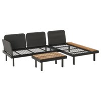 Набор садовой мебели Ikea Revskar 70543739