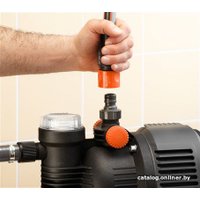 Насосная станция Gardena 4000/5 eco Comfort [1754-20]