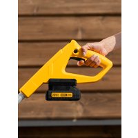 Газонокосилка Denzel CLM-22 (с 1-им АКБ)