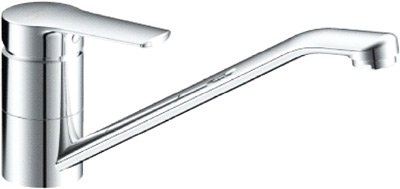 

Смеситель Invena Verso Chrom (BZ-82-001)