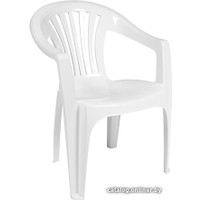 Кресло DD Style Эфес 753 (белый)