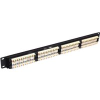 Патч-панель TWT TWT-PP24UTP/6